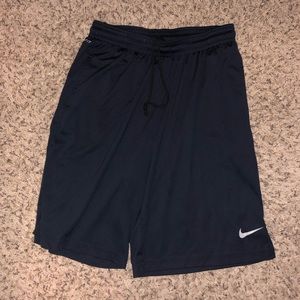 Nike Dri-Fit Shorts